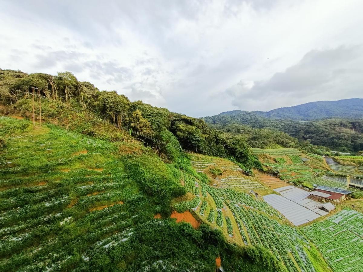 Dream 2 Apartment Cameron Highlands Exterior photo